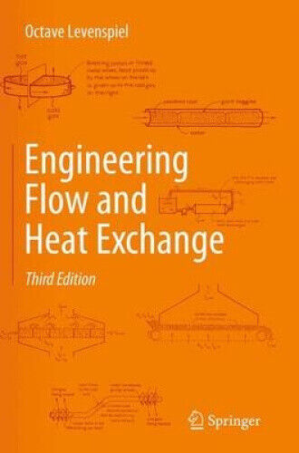 Engineering Flow and Heat Exchange by Levenspiel, Octave