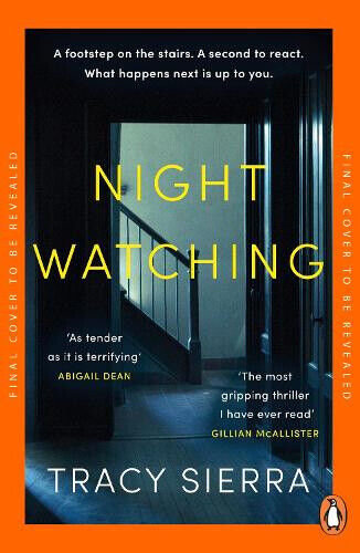 Nightwatching by Tracy Sierra