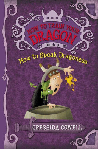 How to Train Your Dragon: How to Speak Dragonese (How to Train Your Dragon)