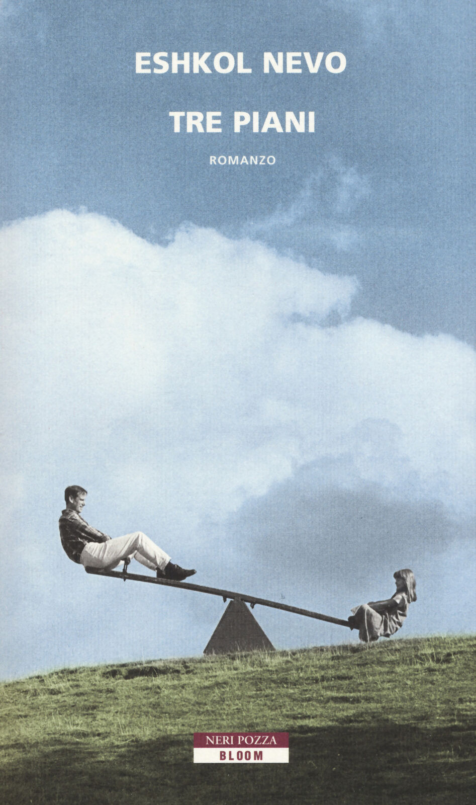 Tre piani - Nevo Eshkol
