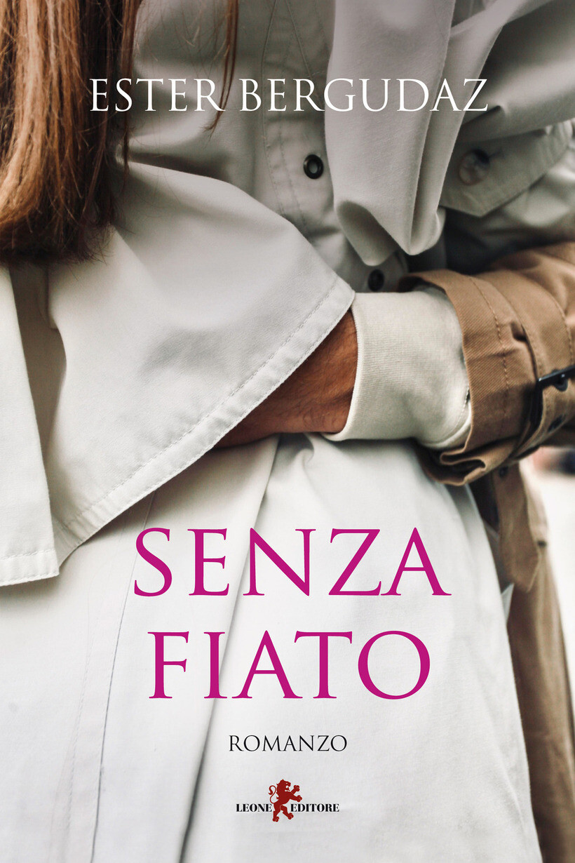 SENZA FIATO - BERGUDAZ ESTER 9788892961463
