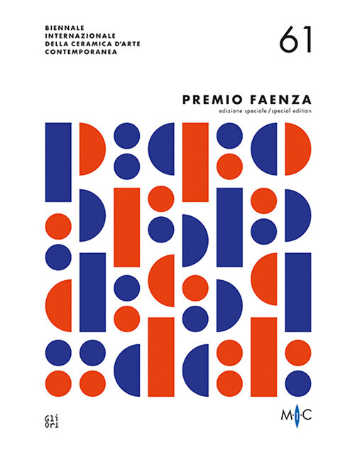 61° Premio Faenza -  - 2021