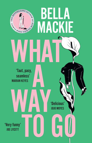 Untitled Bella Mackie Book 2 by Mackie, Bella