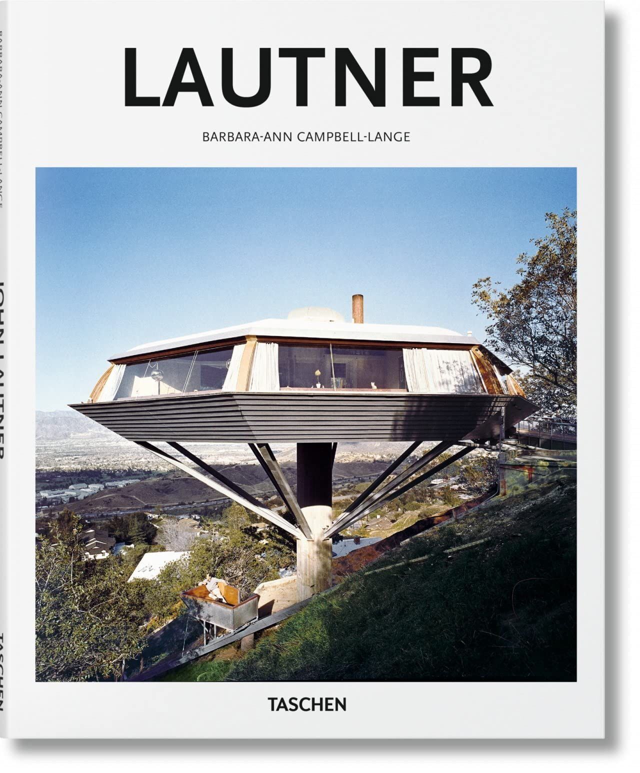 Libri Campbell-Lange Barbara-Ann - Lautner (English Edition)