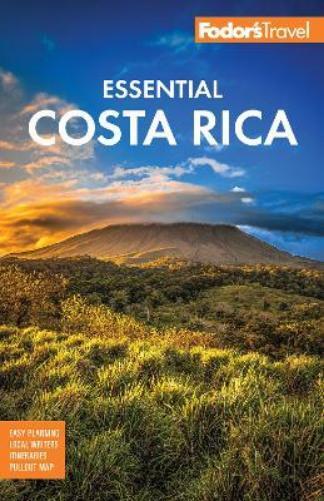 Fodor’s Travel Guides Fodor's  Fodor's Essenti (Tascabile) (PRESALE 23/01/2025)