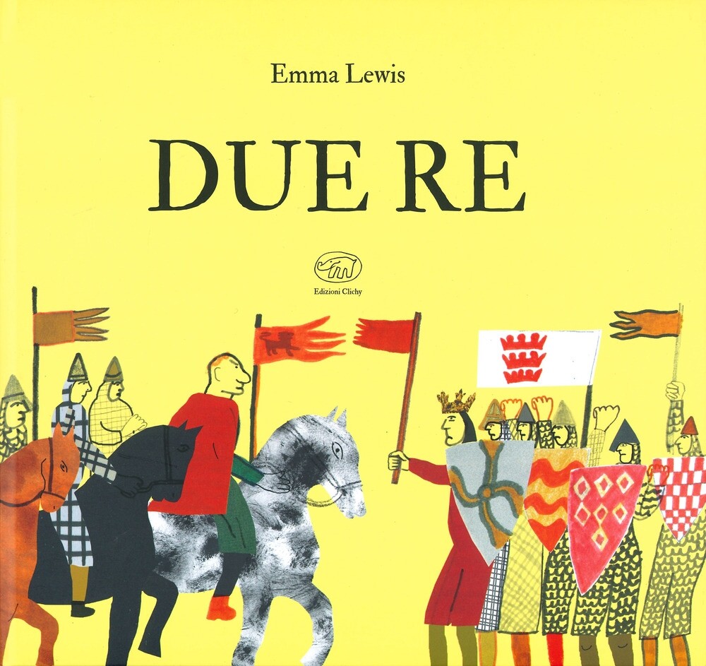 Due Re - [Clichy]