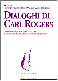 9788861530447 Dialoghi di Carl Rogers. Conversazioni con Martin ...egory Bateson