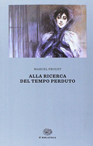 9788806234898 Alla ricerca del tempo perduto - Marcel Proust