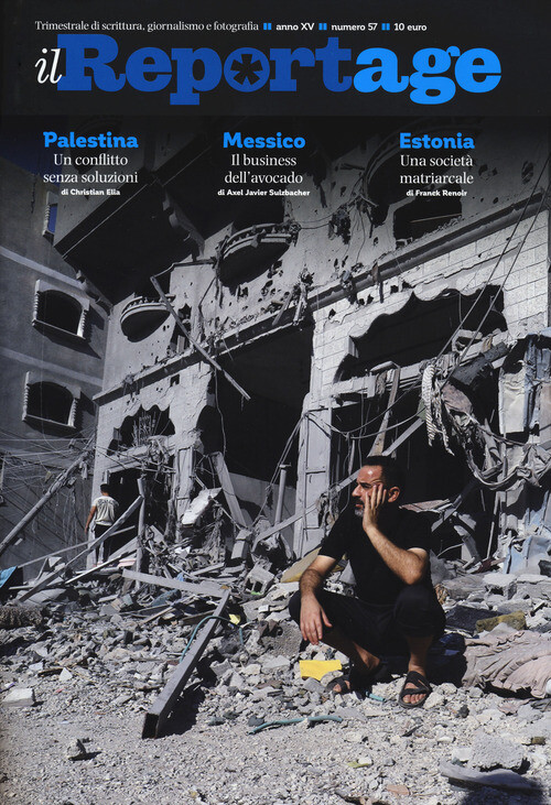 Reportage (Il) #57