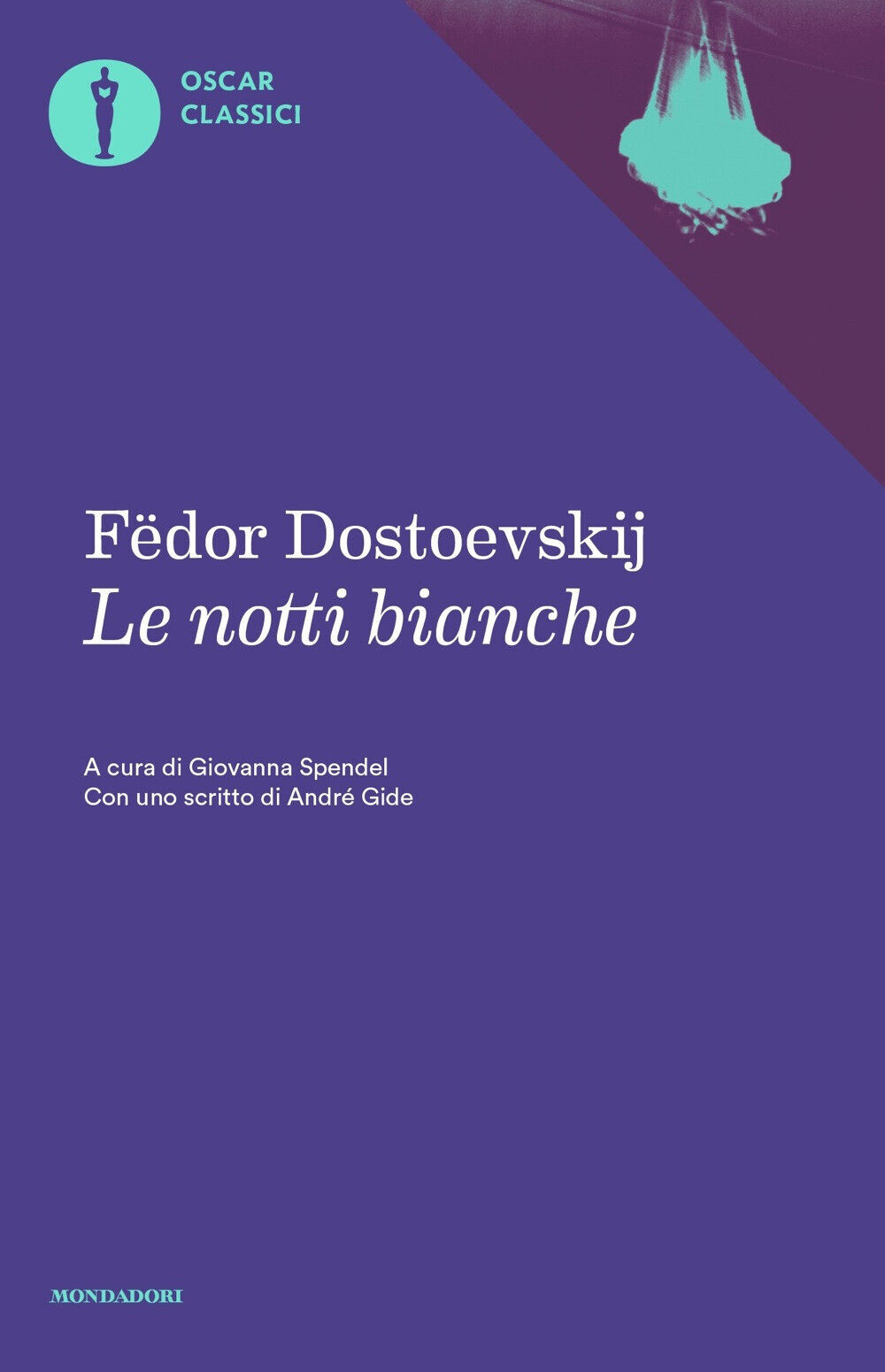 Le notti bianche - Dostoevskij Fëdor