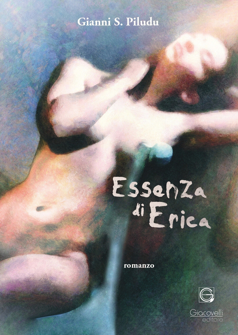ESSENZA DI ERICA - PILUDU GIANNI S. 9791281113220