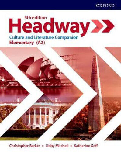 Headway: Elementary Culture & Literature Companion (Headway)