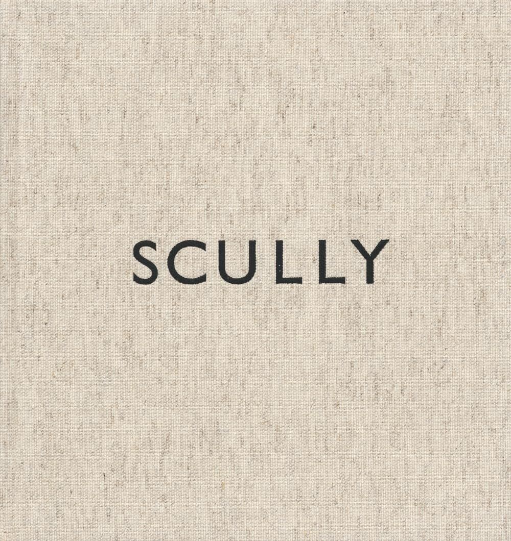 Sean Scully Sean Scully (Copertina rigida)