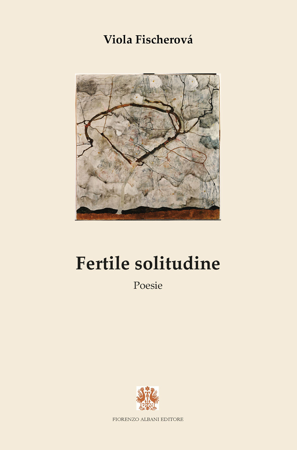 Fertile solitudine - Fischerová Viola