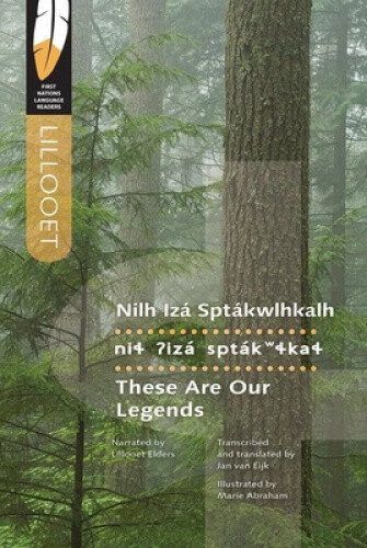 These Are Our Legends by Jan van Eijk