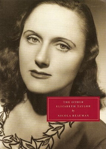 The Other Elizabeth Taylor (Persephone Classics) by Beauman, Nicola