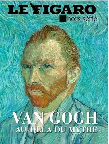 9782810510221 Van Gogh, la symphonie de l'adieu - Hors serie Figaro
