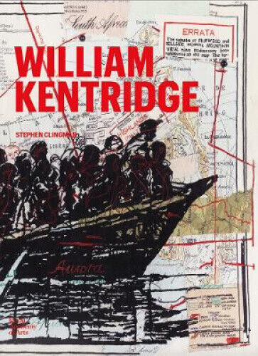 William Kentridge by William Kentridge