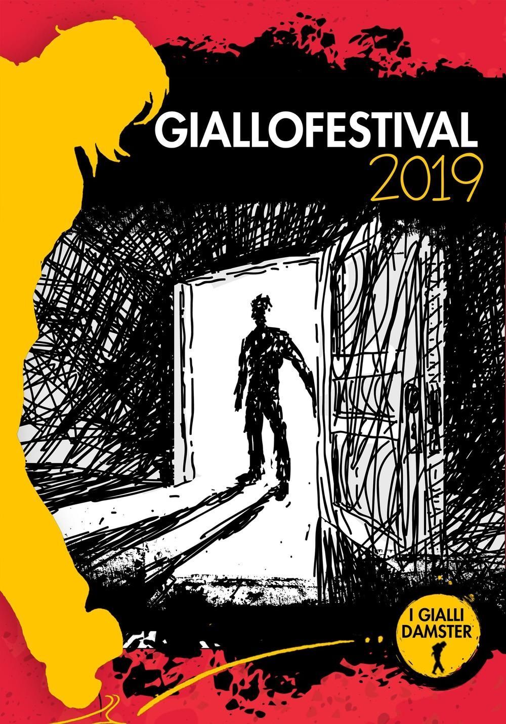 Libri Giallofestival 2019. I Migliori Racconti