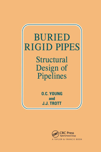 Buried Rigid Pipes by Young, OC