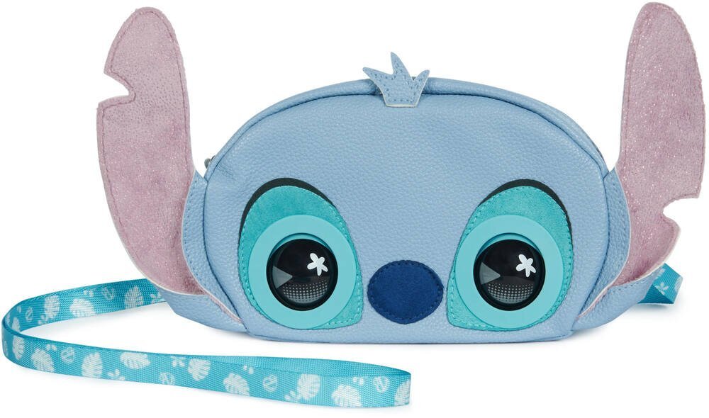 Disney: Stitch - Purse Pets Borsetta -