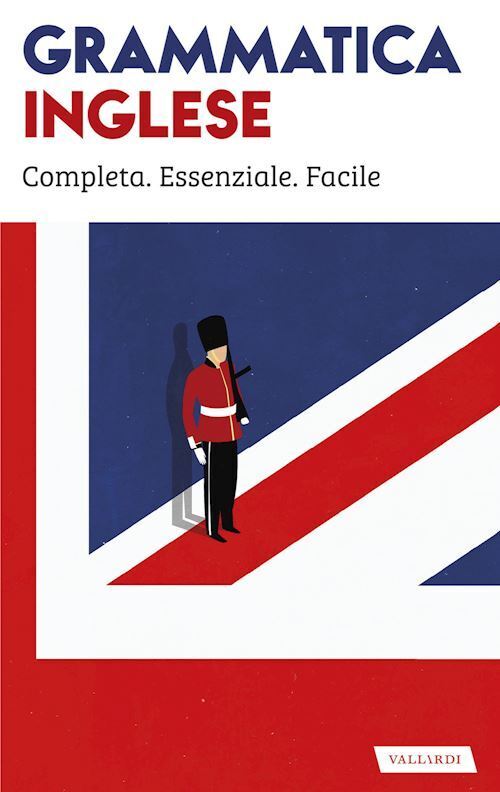 GRAMMATICA INGLESE  - RIZZO ROSA ANNA - Vallardi A.