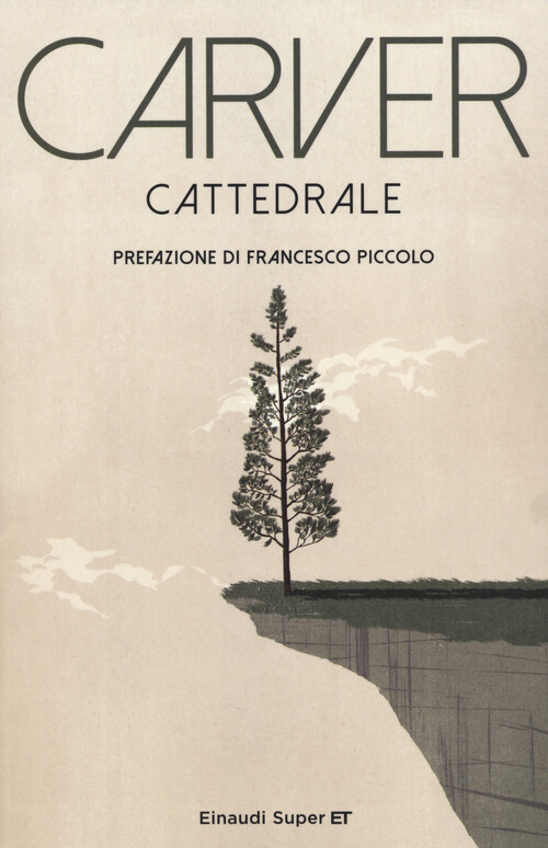 Cattedrale - Raymond Carver - 2014