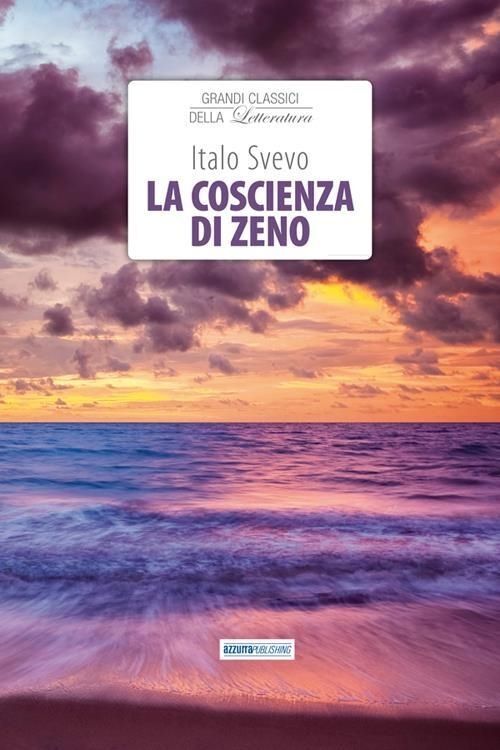 Libri Italo Svevo - La Coscienza Di Zeno