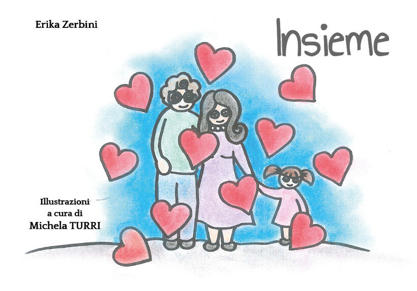 INSIEME - ZERBINI ERIKA 9788827822234