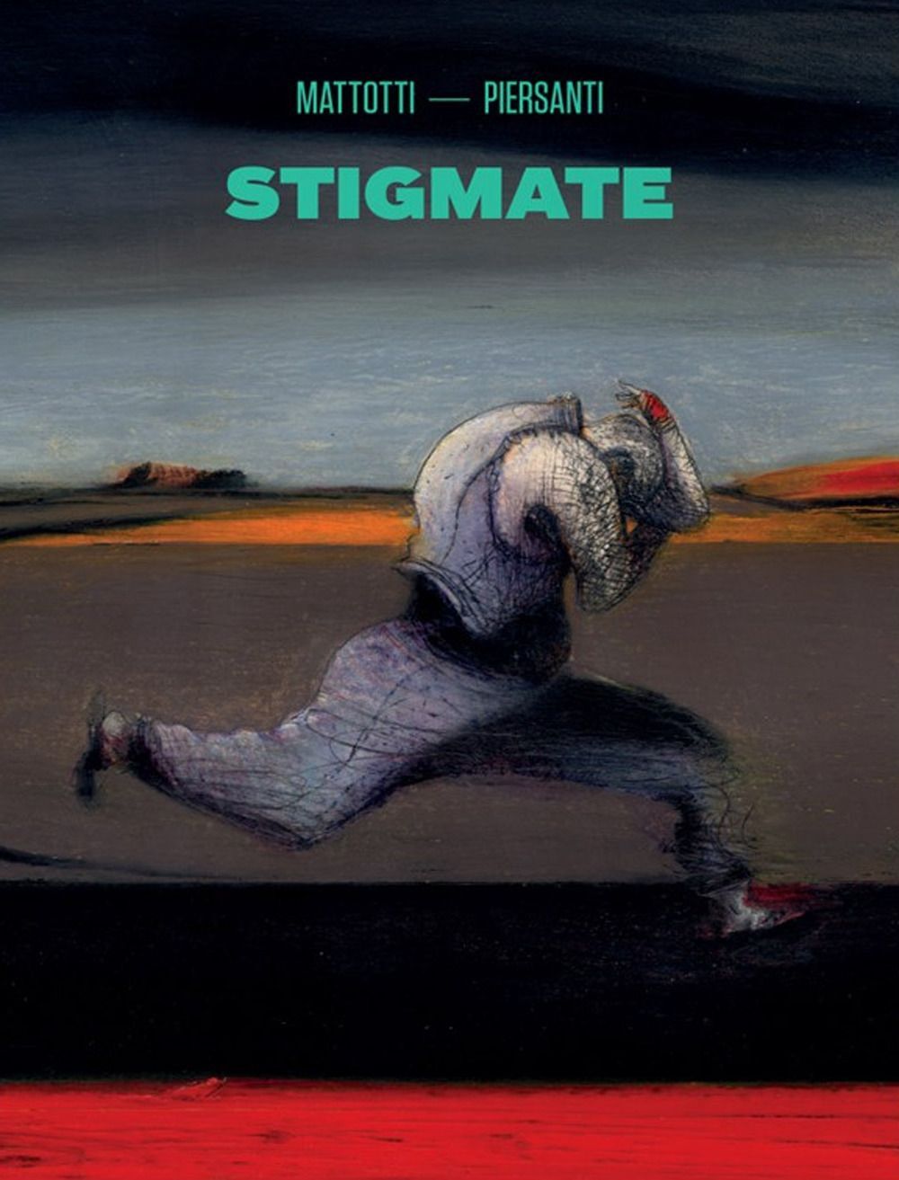 Libri Claudio Piersanti - Stigmate