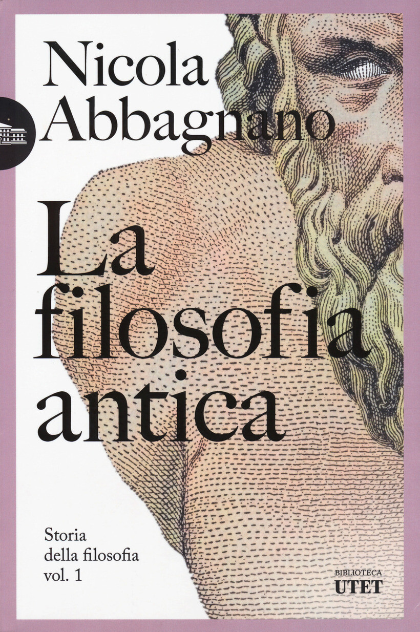 FILOSOFIA ANTICA. STORIA DELLA FILOSOFIA (LA). VOL. 1 - ABBAGNANO NICOLA