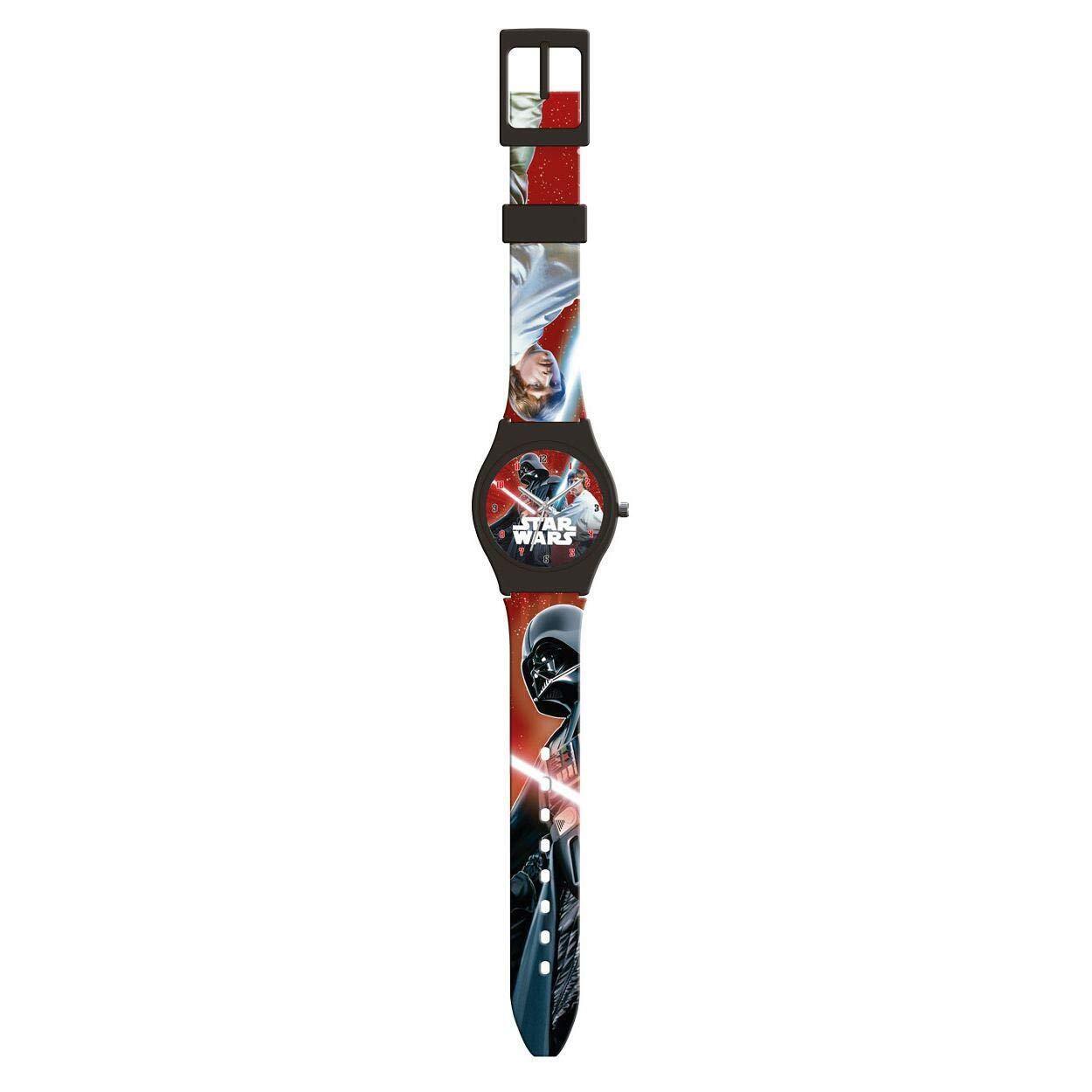 Star Wars: Kids Watch - Dart Fener -