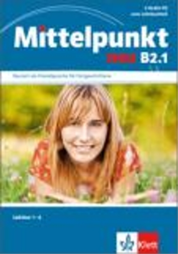 AA.VV Mittelpunkt Neu Zweibandig (Mixed Media Product)