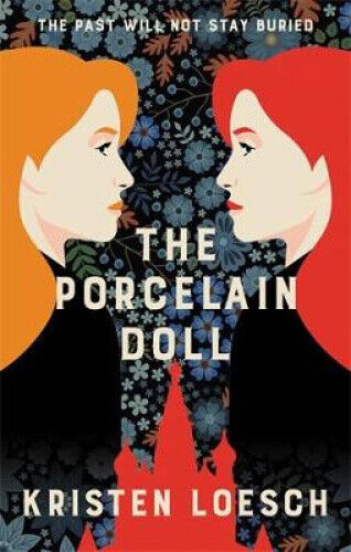 The Porcelain Doll: A mesmerising tale spanning Russia's 20th century