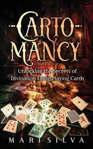 Mari Silva Cartomancy (Copertina rigida)