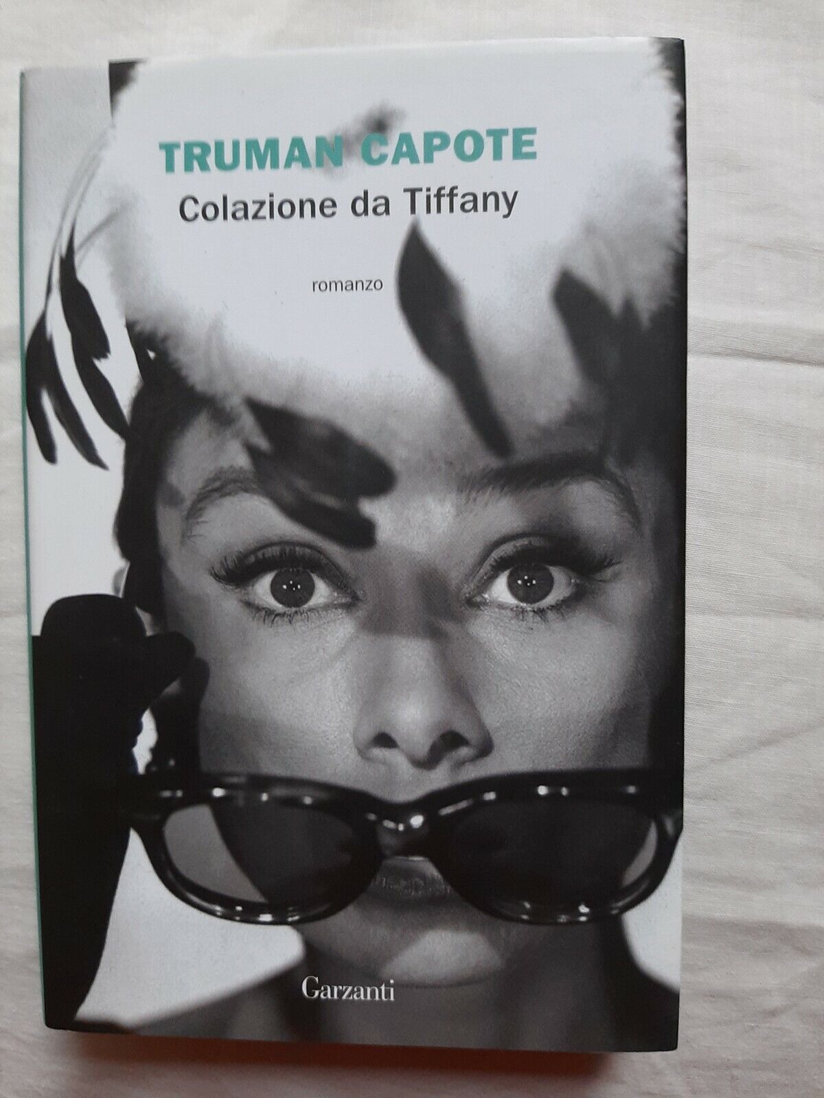 Colazione Da Tiffany Di Truman Capote