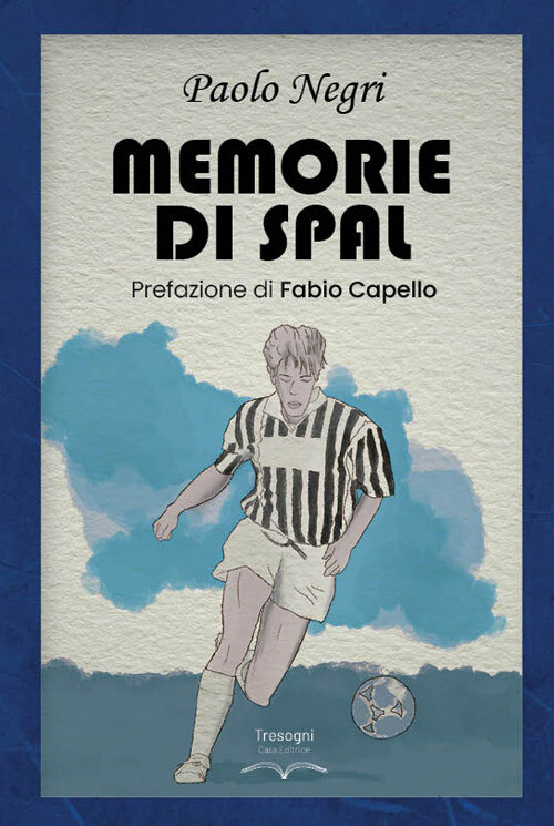 Memorie Di SPAL -  - 2024