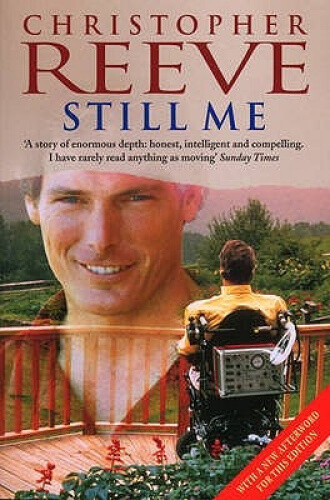 Still Me by Reeve, Christopher