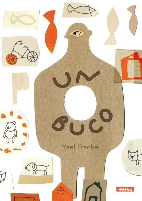 Libri Yael Frankel - Un Buco