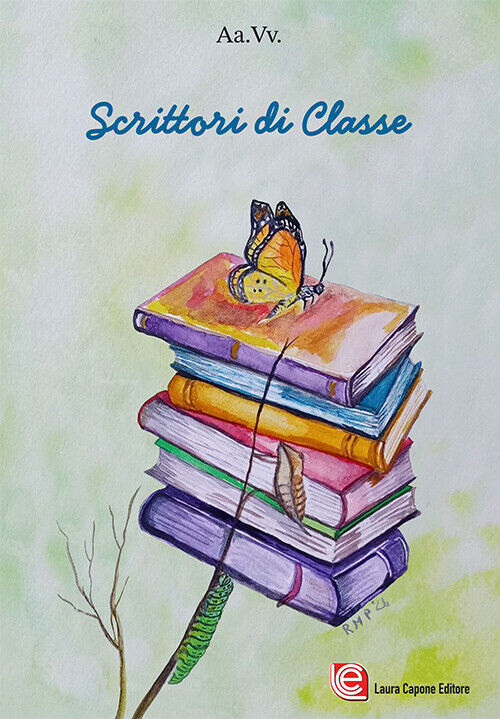 Scrittori Di Classe -  - 2024