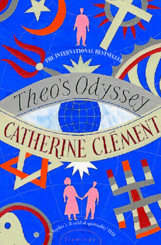 Clement, C: Theo's Odyssey by Clement, Catherine