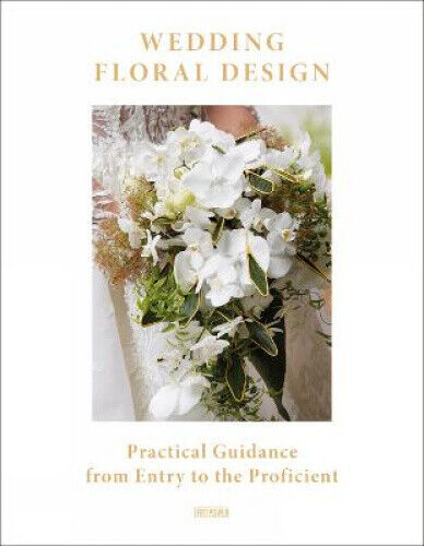Wedding Floral Design by Aihong, Li