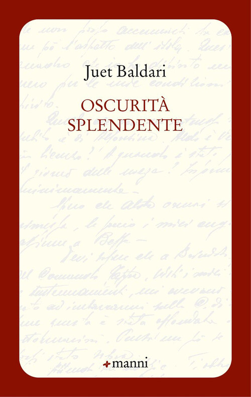 Oscurità Splendente -  - 2024