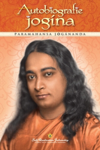 Autobiografie jog�na (Autobiography of a Yogi Czech) [Czech]