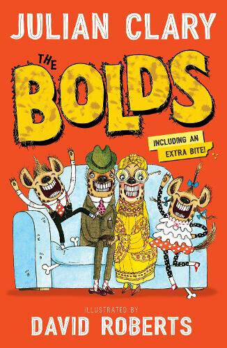 The Bolds (The Bolds) by Julian Clary