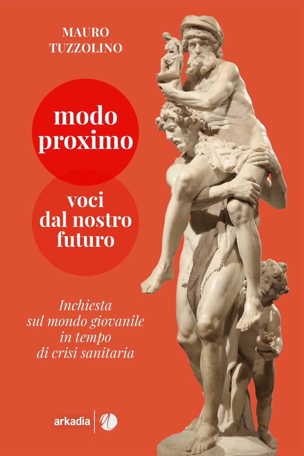 Modo proximo - [Arkadia Editore]