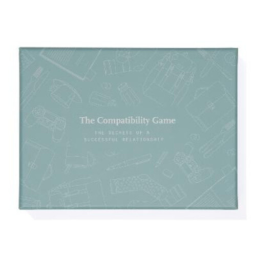 The Compatibility Game: the secrets of a successful relationship