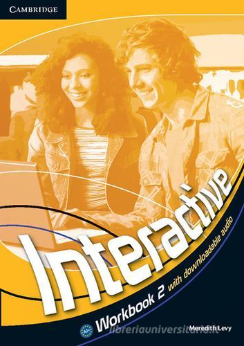 9780521712156 Interactive. Workbook. Per la Scuola media. Con es... online vol.2
