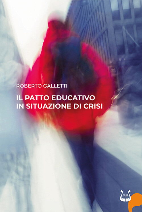 Il Patto Educativo In Situazione Di Crisi -  - 2024