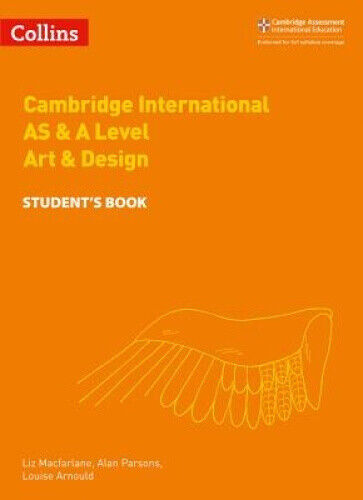 Collins Cambridge International AS & A Level - Cambridge International AS & A